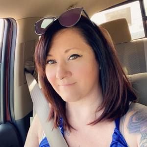 Meet your Posher, Kristi